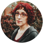 Fotografie autor Zoje Stage