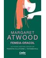 Copertă produs Femeia-Oracol - thumb 1