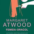 Copertă produs Femeia-Oracol - gallery small 