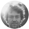 Fotografie autor Nick Bradley