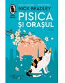 Copertă produs Pisica și orașul - thumb 1