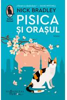 Copertă produs Pisica și orașul
