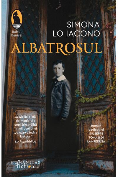 Albatrosul