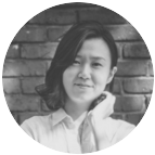 Fotografie autor Cho Nam-joon