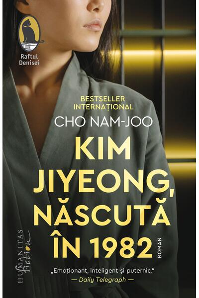 Kim Jiyeong, născută &icirc;n 1982