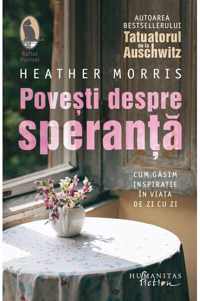 Povești despre speranță