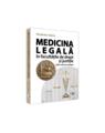 Copertă produs Medicina legală &icirc;n facultățile de drept și justiție - thumb 1