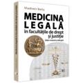 Copertă produs Medicina legală &icirc;n facultățile de drept și justiție - gallery small 