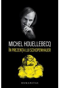Copertă produs &Icirc;n prezența lui Schopenhauer