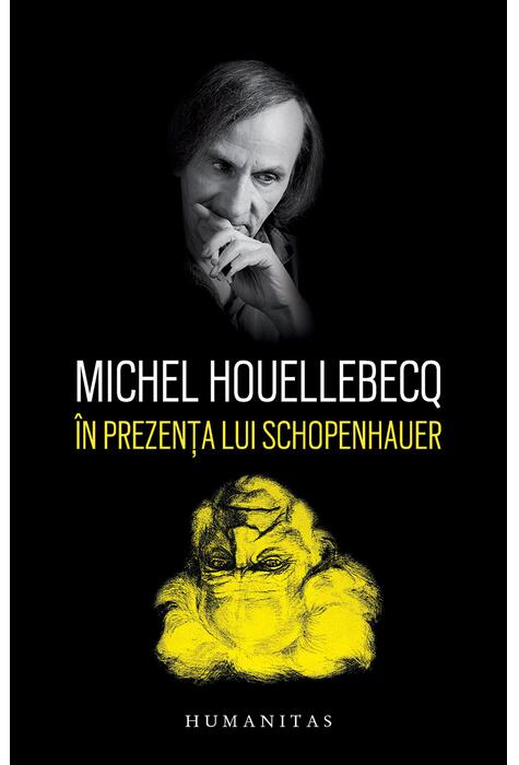 Copertă produs &Icirc;n prezența lui Schopenhauer
