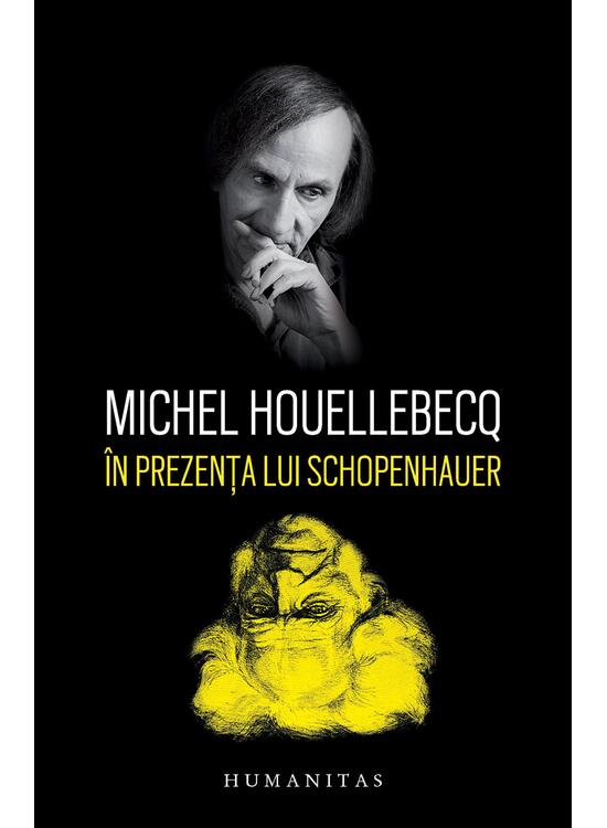 Copertă produs &Icirc;n prezența lui Schopenhauer - gallery big 1