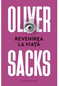 Copertă produs Revenirea la viaţă