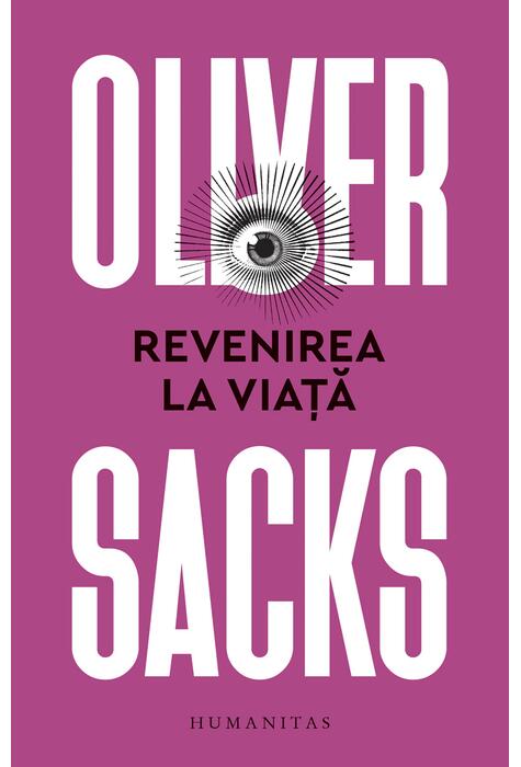 Copertă produs Revenirea la viaţă