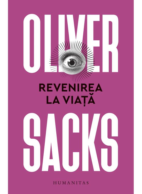 Copertă produs Revenirea la viaţă - gallery big 1