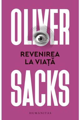 Copertă produs Revenirea la viaţă