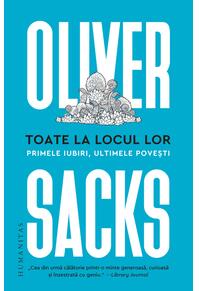 Copertă produs Toate la locul lor