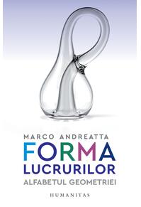 Copertă produs Forma lucrurilor