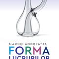 Copertă produs Forma lucrurilor - gallery small 