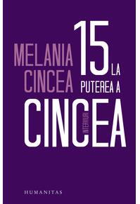 Copertă produs 5 la puterea a cincea