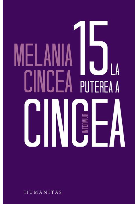Copertă produs 5 la puterea a cincea