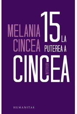 Copertă produs 5 la puterea a cincea