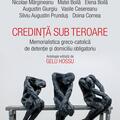 Copertă produs Credință sub teroare - gallery small 