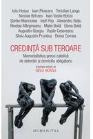 Credință sub teroare