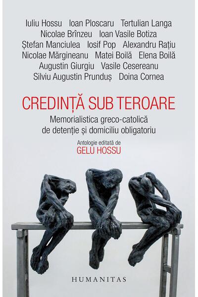 Credință sub teroare