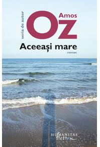 Copertă produs Aceeași mare