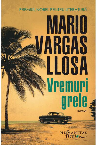 Vremuri grele