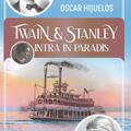 Copertă produs Twain și Stanley intră &icirc;n paradis - gallery small 