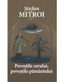 Copertă produs Poveștile cerului, poveștile păm&acirc;ntului - thumb 1