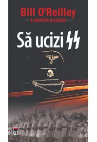 Copertă produs Să ucizi SS