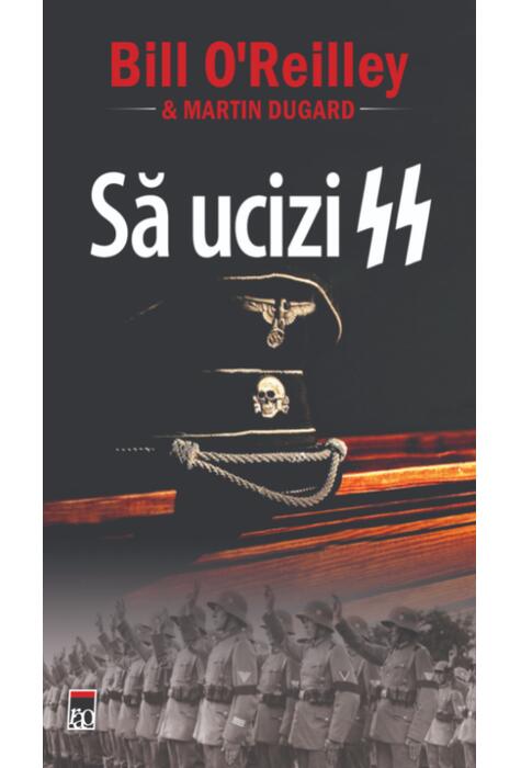 Copertă produs Să ucizi SS