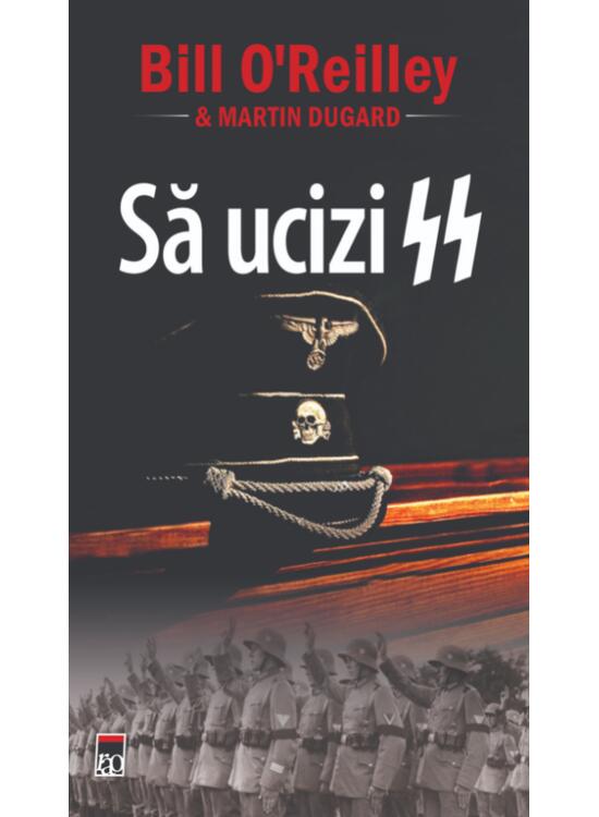 Copertă produs Să ucizi SS - gallery big 1