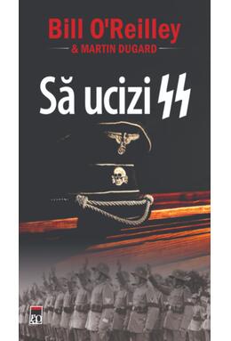 Copertă produs Să ucizi SS