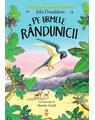 Copertă produs Pe urmele r&acirc;ndunicii - thumb 1