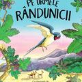 Copertă produs Pe urmele r&acirc;ndunicii - gallery small 