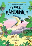 Pe urmele r&acirc;ndunicii