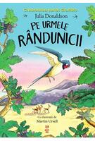 Imagine produs Pe urmele r&acirc;ndunicii