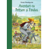 Copertă produs Aventuri cu Pettson și Findus