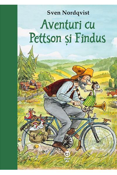 Aventuri cu Pettson și Findus