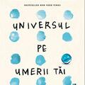 Copertă produs Universul pe umerii tăi - gallery small 