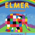 Copertă produs Elmer și curcubeul - gallery small 