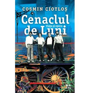 Cenaclul de Luni