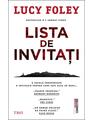 Copertă produs Lista de invitați - thumb 1