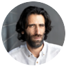 Behrouz Boochani