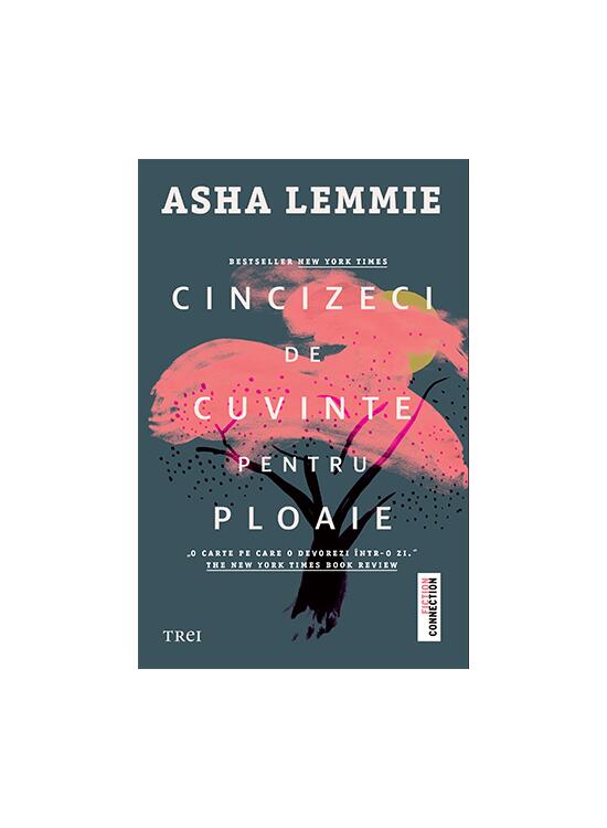 Copertă produs Cincizeci de cuvinte pentru ploaie - gallery big 1