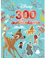 Copertă produs Disney - 300 de autocolante - thumb 1
