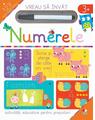Copertă produs Numerele - thumb 1